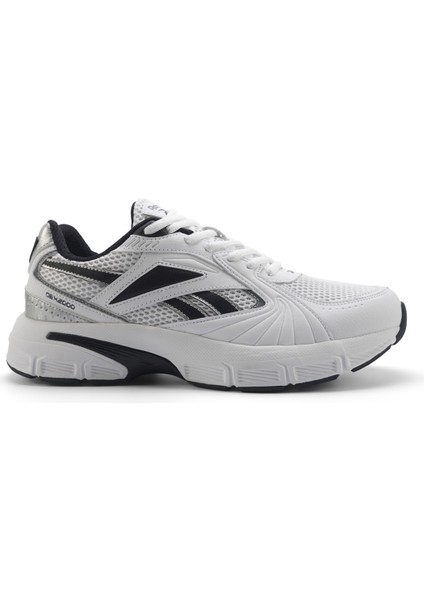 Dex2000 Beyaz Erkek Sneaker