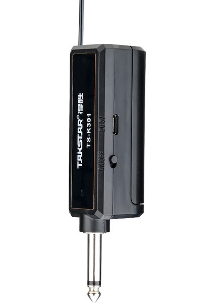TS-K302 Pc Kamera Amfi Dual Uhf Telsiz Mikrofon