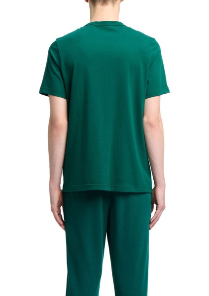 RI BRAND PROUD TEE Yeşil Erkek Kısa Kol T-Shirt fiyatları