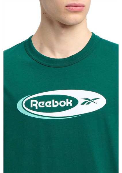 RI BRAND PROUD TEE Yeşil Erkek Kısa Kol T-Shirt fırsatları