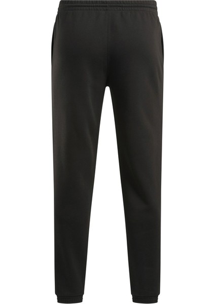 Rı Brand Proud Pant Siyah Erkek Eşofman Altı