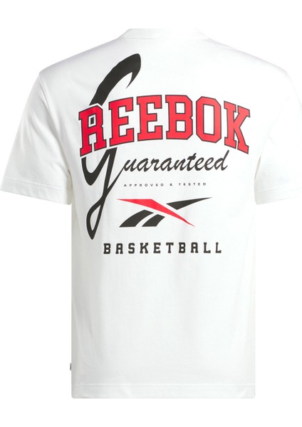 Gs Hs Guaranteed Tee Beyaz Erkek Sweatshirt fırsatları