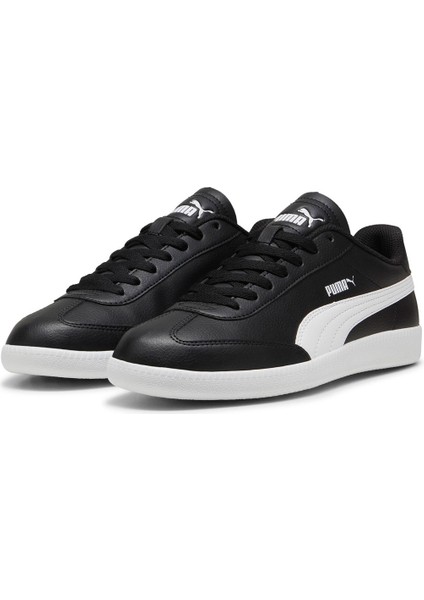 9-T Sl Siyah Erkek Sneaker