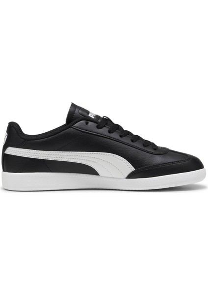 9-T Sl Siyah Erkek Sneaker