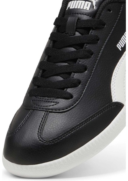 9-T Sl Siyah Erkek Sneaker
