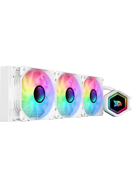 White Storm X32 I5 14400F 32GB Ddr5 1tb Nvme M.2 RTX4060 Ekran Kartlı Oyuncu Bilgisayarı
