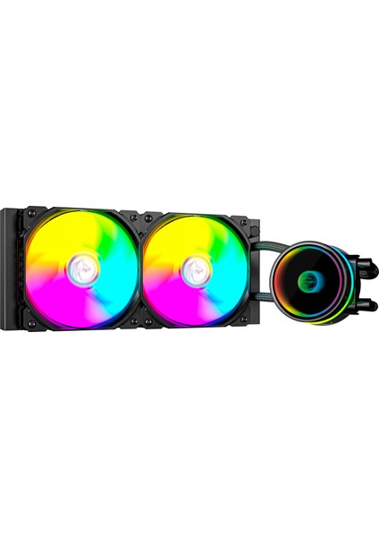 Black Dragon 32X I5 14400F 32GB Ddr5 1tb Nvme M.2 RTX4060 Ekran Kartlı Oyuncu Bilgisayarı
