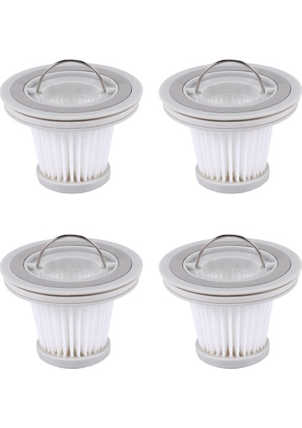 Hepa Filtre Elektrikli Süpürge Mini El Tipi Hepa (Yurt Dışından)