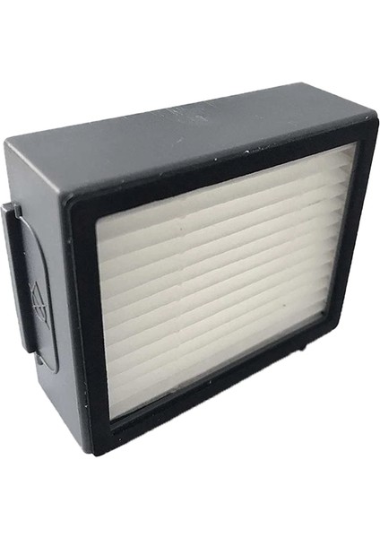 Eı & J Serisi Elektrikli Süpürge I7 Plus J7 E5 E7 Robot Temizleyiciler Için Filtre Değişimi (Yurt Dışından) fırsatları