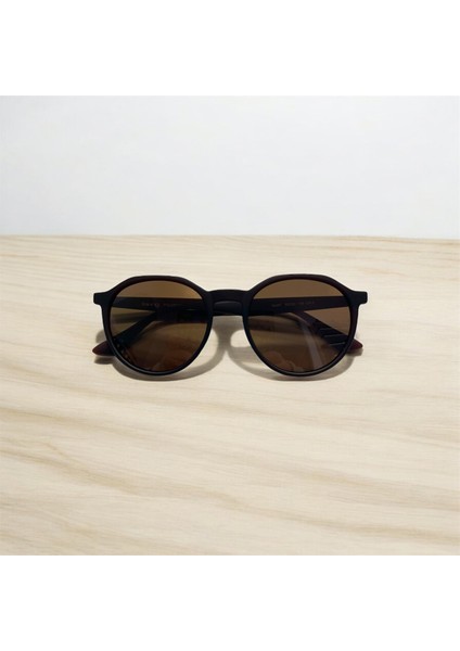 SS297 C216 Polarize Unisex Güneş Gözlüğü