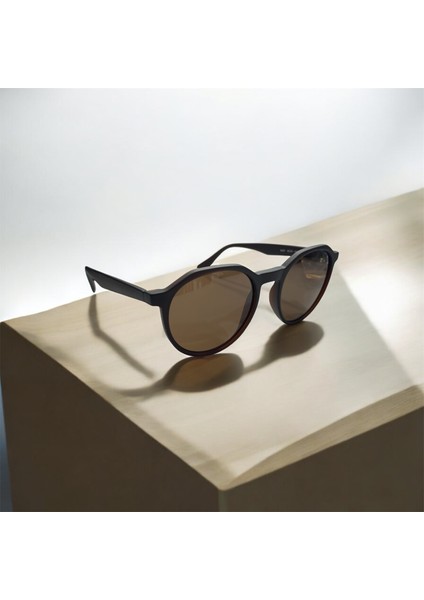 SS297 C216 Polarize Unisex Güneş Gözlüğü