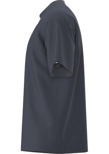 Essentıal Loose Ss Lacivert Erkek Kısa Kol T-Shirt