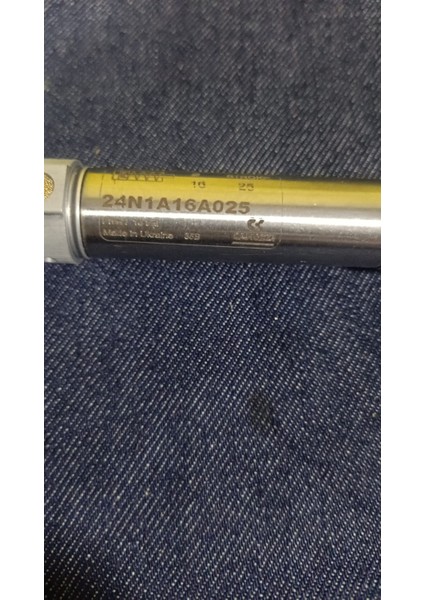 Camozzı 24N1A16A025