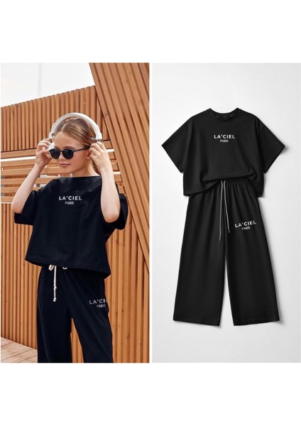 Yeni Sezon Kız Cocuk Spor Sık Takım