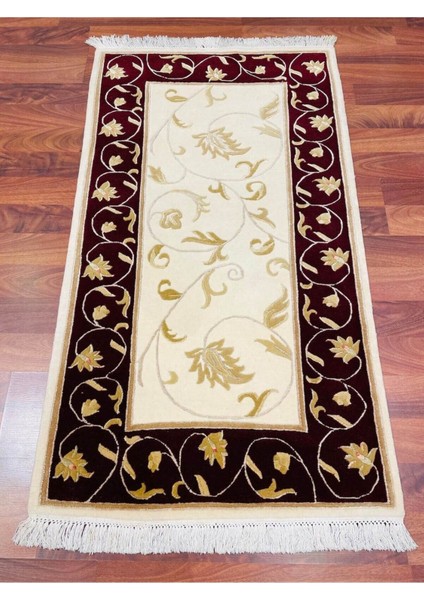 Neyzen El Dokuma Halısı (170 x 243 cm , 1.12 M²)