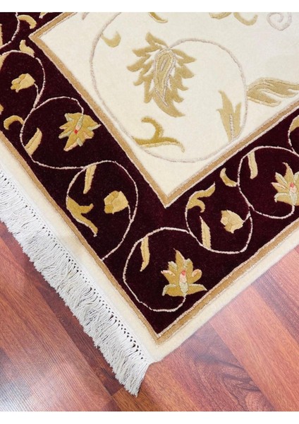 Neyzen El Dokuma Halısı (170 x 243 cm , 1.12 M²) modelleri