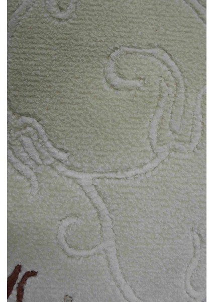 Kaftan Modern El Dokuma Halısı 80 x 150 cm (1.2 M²) fırsatları