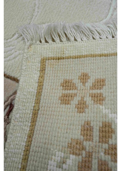 Kaftan Modern El Dokuma Halısı 80 x 150 cm (1.2 M²) indirimleri