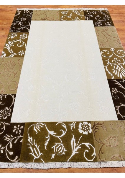 Kaftan Modern El Dokuma Halısı (171 x 243 cm , 4.16 M²) fiyatları