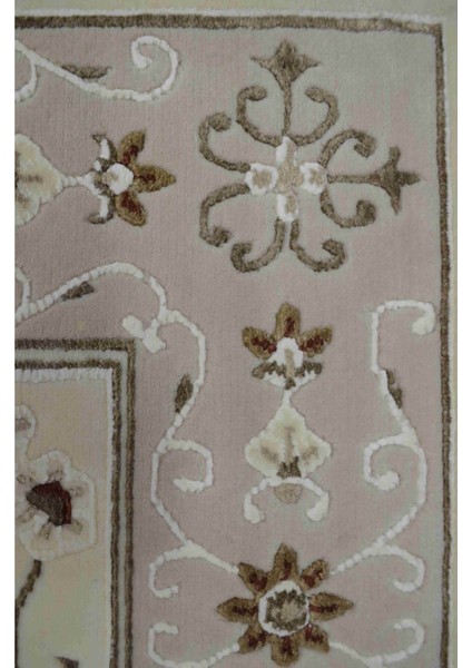 Kaftan Modern El Dokuma Halısı 121 x 184 cm (2.22 M²)