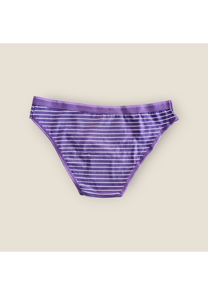 Jakar Bikini Kesim Beli Lastikli Spor Kadın Külot modelleri