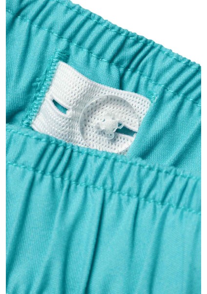 Nmmzakan Swım Shorts Mavi Erkek Çocuk Deniz Şortu modelleri