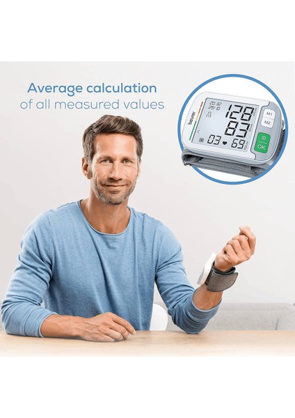 Bc 21 Türkçe Konuşan Tansiyon Aleti modelleri