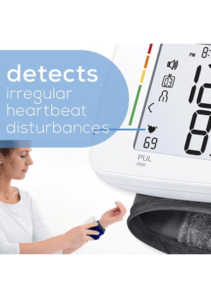 Bc 21 Türkçe Konuşan Tansiyon Aleti fırsatları