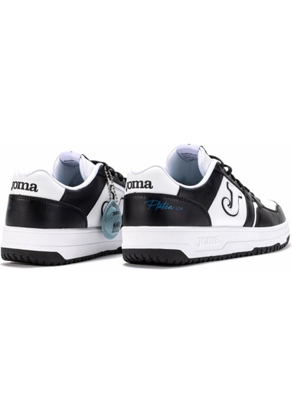 C.platea Low Men 2501 Bla Beyaz Erkek Sneaker modelleri