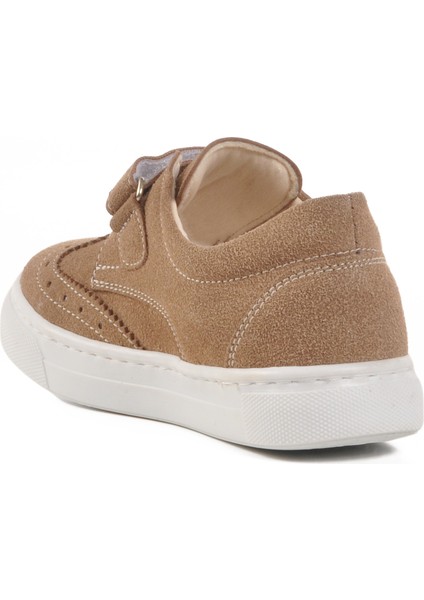 Kum Cırtlı Erkek Çocuk Spor Ayakkabı 303 Ry 76101 P fırsatları