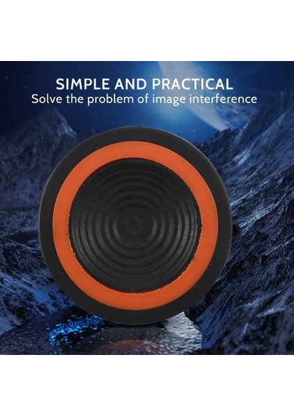 Titreşim Önleyici Tripod Ayak Pedleri Ağır Bastırma Pedleri (Yurt Dışından) indirimleri