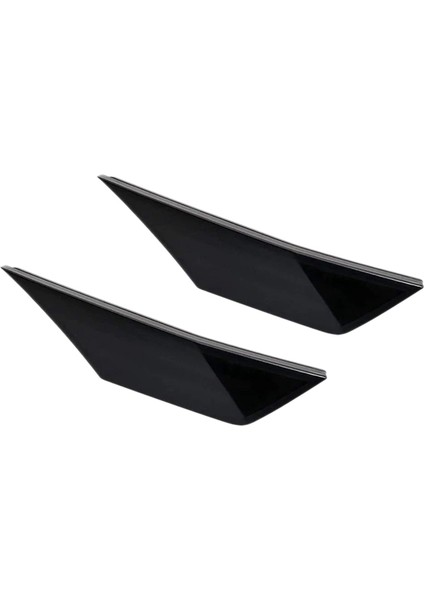 Araba Sidemarker Lambaları Ön Yan Marker Işık Kiti Dönüş Sinyali Işığı (Yurt Dışından)