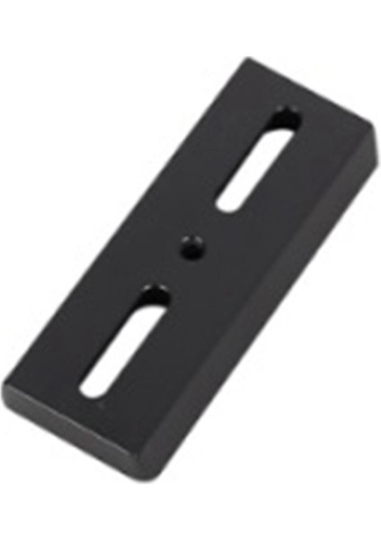 Vixen Kırlangıç Plakası (10CM) Için Çok Fonksiyonlu Kırlangıç Plakası Parçaları (Yurt Dışından)