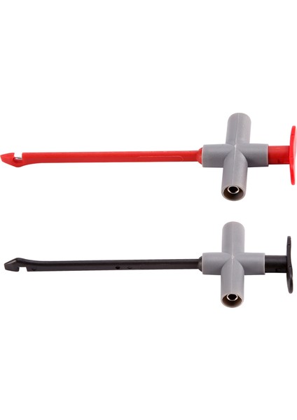 2pcs Delinme Probu Tel Delici Test Klipsi P5010 Test Kablosu Kiti (Yurt Dışından) modelleri