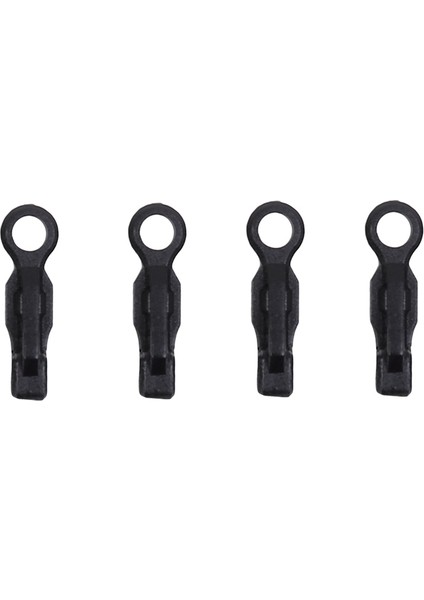 Ön ve Arka Direksiyon Kupası Salıncak Kolu Diferansiyel Yedek Parça Kiti Wltoys 284010 284161 1/28 Rc Araba Aksesuarları (Yurt Dışından) fırsatları