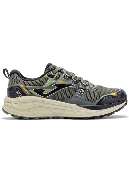 Shock Men 2523 Verde Yeşil Erkek Spor Ayakkabı