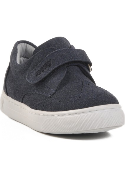 Lacivert Cırtlı Erkek Çocuk Spor Ayakkabı 303 Ry 76101 P modelleri