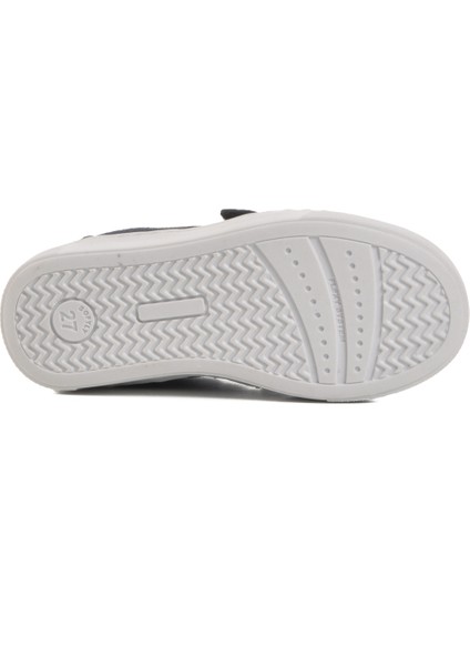 Lacivert Cırtlı Erkek Çocuk Spor Ayakkabı 303 Ry 76101 P indirimleri