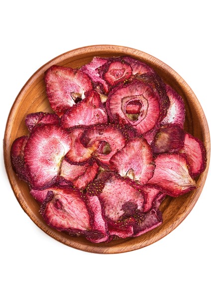 Kurutulmuş Çilek 30gr fiyatları