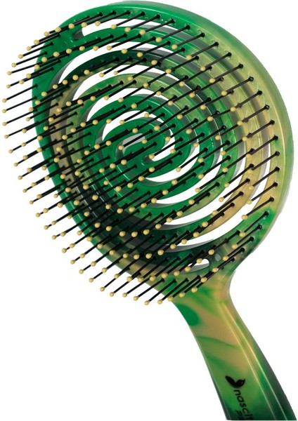 Pro Mermer Büyük Boy 3d Açma Tarama Fırçası Yeşil -37 fiyatları