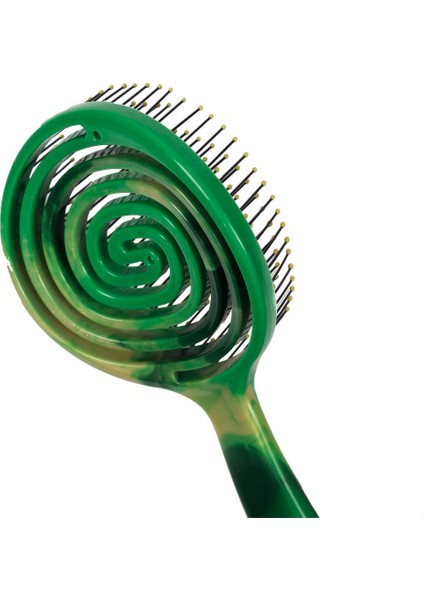 Pro Mermer Büyük Boy 3d Açma Tarama Fırçası Yeşil -37 modelleri