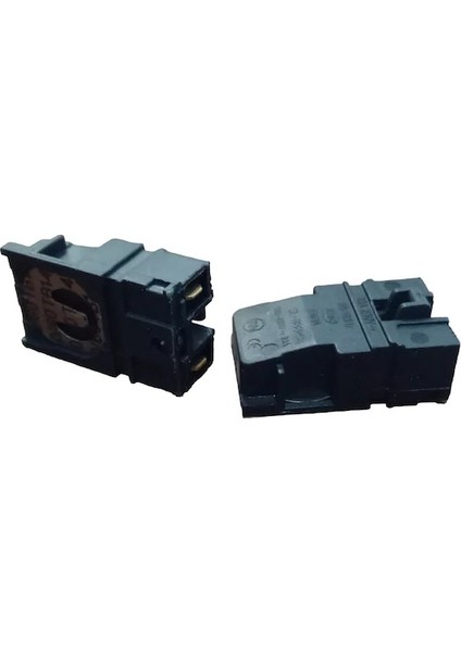 Arzum AR3015 Bollento Su Isıtıcı, Sld 103B 10 A 250V Termostat Anahtarı Buhar Termostatı Uyumlu