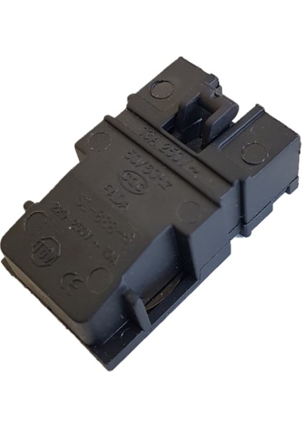 Arzum AR3015 Bollento Su Isıtıcı, Sld 103B 10 A 250V Termostat Anahtarı Buhar Termostatı Uyumlu fiyatları