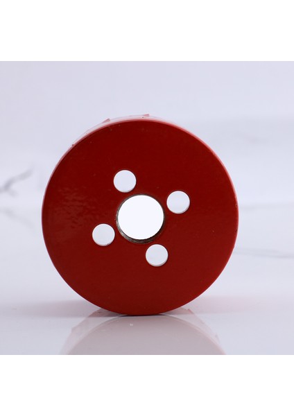 Bi Metal Panç Ø 63 mm Delik Açma Alçıpan Ahşap Pvc Delme Testeresi Adaptörsüz 1 Adet indirimleri