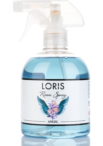 Melek Sprey Oda Kokusu 500 ml