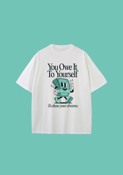 Unisex Regular T-Shirt - 2025 Summercollection