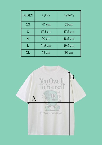 Unisex Regular T-Shirt - 2025 Summercollection fiyatları