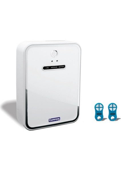 SM-1200 Kepenk Ups( Güç Kaynağı)