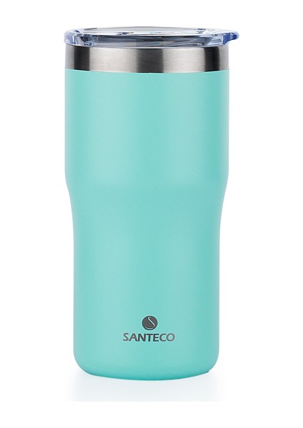 Nora Termos 500 Ml-Su Yeşili