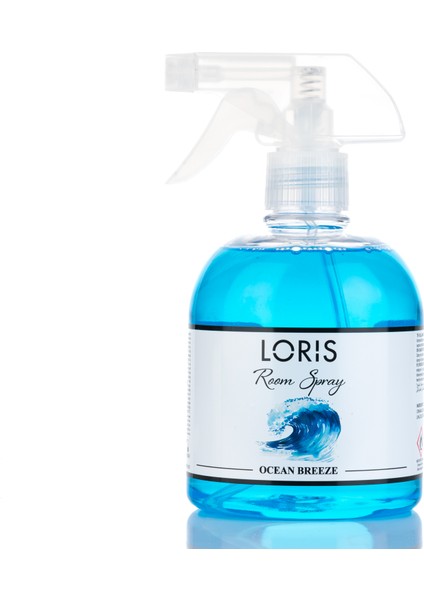 Okyanus Esintisi Sprey Oda Kokusu 500 ml
